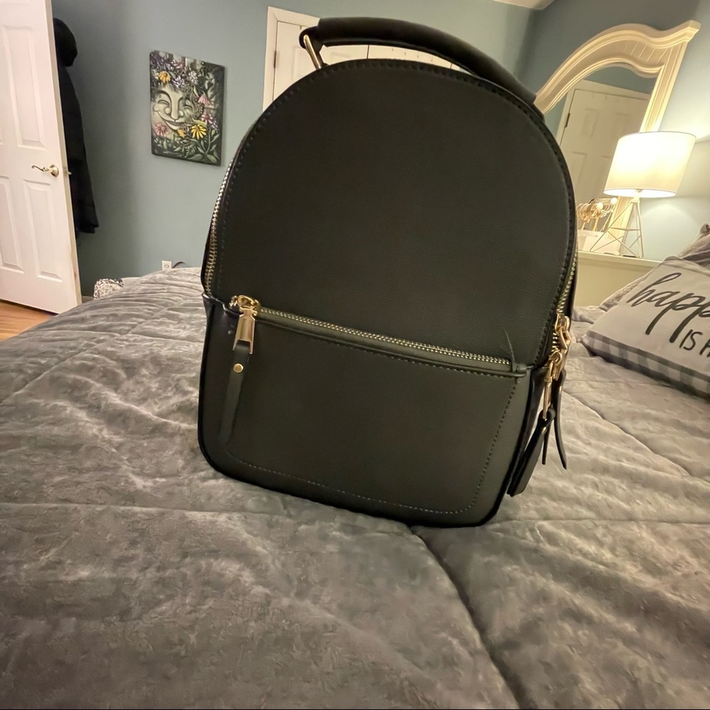 Women’s Backpack